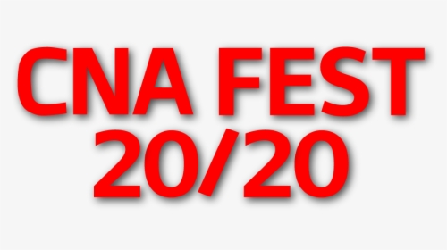 Cna Fest Logo - Parallel, HD Png Download, Transparent PNG