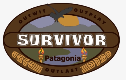 Survivor Pearl Islands Logo, HD Png Download, Transparent PNG
