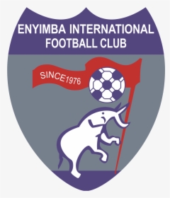 Enyimba International Football Club Logo Png Transparent - Enyimba Logo Png, Png Download, Transparent PNG