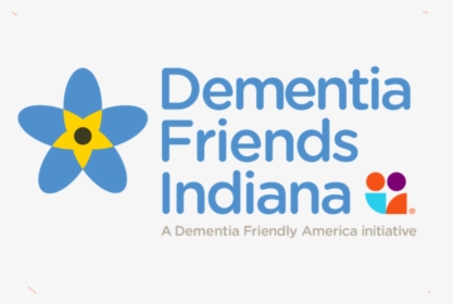 Dementia Friends Us, HD Png Download, Transparent PNG