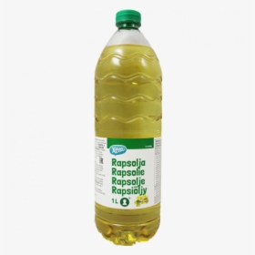X-tra Cooking Oil Raps 1ltr - Plastic Bottle, HD Png Download, Transparent PNG