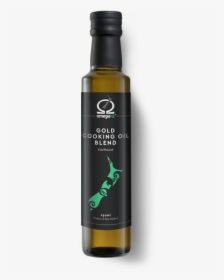 Olive Oil 250ml Bottle Mockup, HD Png Download, Transparent PNG
