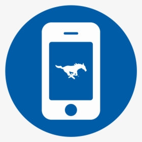 Smu Mobile App - Emblem, HD Png Download, Transparent PNG