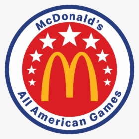 Mcdonald's All American Games, HD Png Download, Transparent PNG
