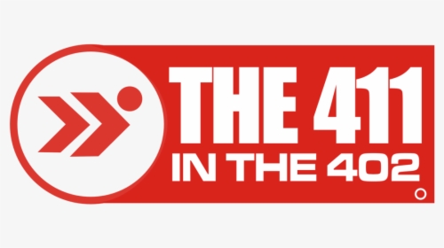 The411inthe402 - Traffic Sign, HD Png Download, Transparent PNG
