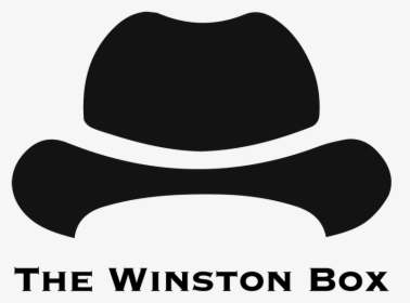 Winston Box Logo, HD Png Download, Transparent PNG