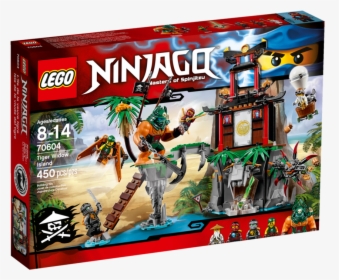 Lego Ninjago Skybound Dogshank, HD Png Download, Transparent PNG