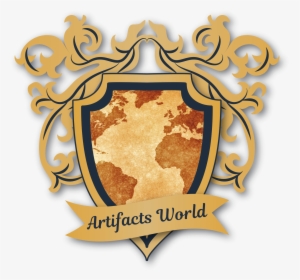 Artifacts World - Illustration, HD Png Download, Transparent PNG