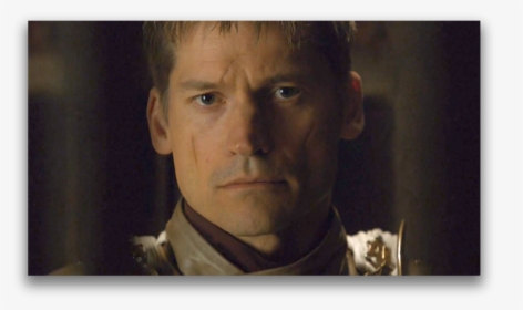 Jaime Lannister Cannot Hide His Fear Over The Fate - Human, HD Png Download, Transparent PNG
