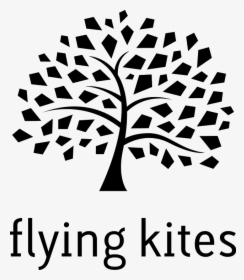 Black Png - Flying Kites Kenya, Transparent Png, Transparent PNG