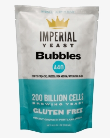 Imperial Bubbles Yeast, HD Png Download, Transparent PNG