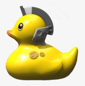 Kojima Productions Rubber Ducky, HD Png Download, Transparent PNG