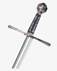 Robin Hood Sword, HD Png Download, Transparent PNG