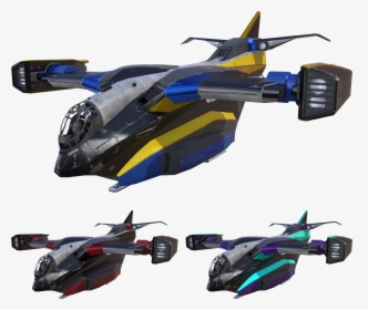 Planetside 2 Wiki - Planetside 2 Vehicles, HD Png Download, Transparent PNG