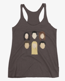 Sleeveless Shirt, HD Png Download, Transparent PNG