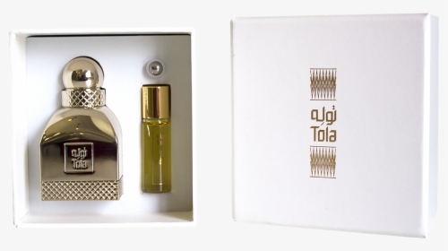 Perfume Masha Oil Extrait From Tola , Png Download - Emirati Brands, Transparent Png, Transparent PNG