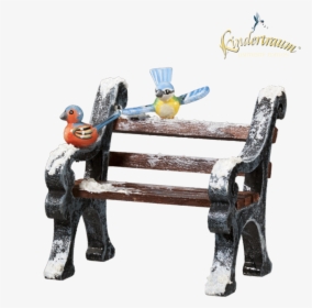 Outdoor Bench , Png Download - Bench, Transparent Png, Transparent PNG