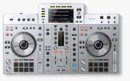 Xdj Rx2, HD Png Download, Transparent PNG
