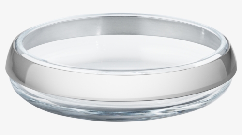 Duo Bowl, Small - Bangle, HD Png Download, Transparent PNG