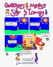 Cartoon, HD Png Download, Transparent PNG
