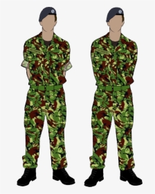 Air Cadet Mtp Uniform, HD Png Download, Transparent PNG