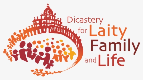 Dicastery For Laity Family And Life, HD Png Download, Transparent PNG