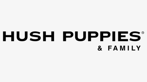 Hush Puppies & Family Logo Png Transparent - Hunter Boots, Png Download, Transparent PNG