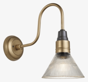 Brass,industville,wall Lights   Itemprop Image   Class - Sconce, HD Png Download, Transparent PNG