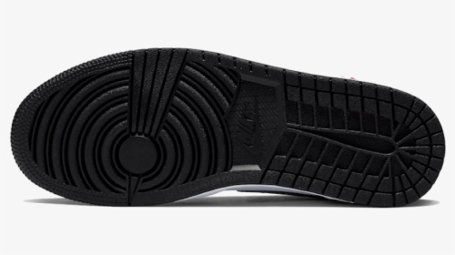 Air Jordan 1 Mid Facetasm Fearless - Nike, HD Png Download, Transparent PNG