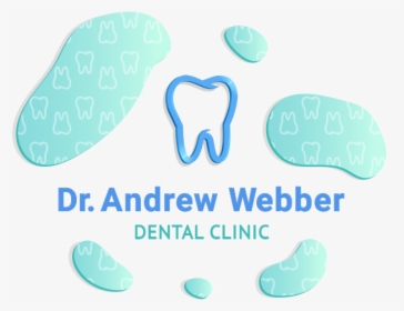 Logo For The Fictional Dental Clinic Dr, HD Png Download, Transparent PNG