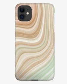 Color Swoosh Case Iphone - Mobile Phone Case, HD Png Download, Transparent PNG