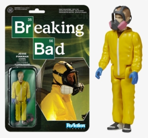 Action Figures Breaking Bad, HD Png Download, Transparent PNG