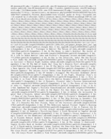 Document, HD Png Download, Transparent PNG