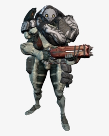 Not - Gmo - Vegan - Cheese - But - Could - Warframe Bombard, HD Png Download, Transparent PNG