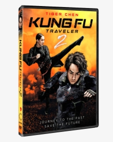 Kung Fu Traveler 2 2017, HD Png Download, Transparent PNG
