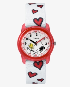 Tw2r41600xy - Analog Watch, HD Png Download, Transparent PNG