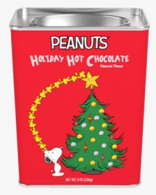 Peanuts Holiday Star Hot Chocolate [preorder] - Christmas Ornament, HD Png Download, Transparent PNG