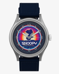 Timex Snoopy In Space, HD Png Download, Transparent PNG