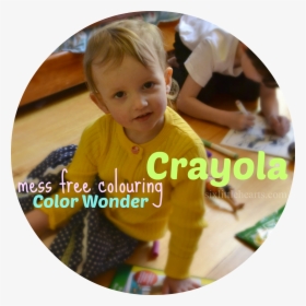 Crayola Markers Png, Transparent Png, Transparent PNG