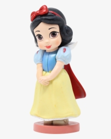 Snow White Toy - Snow White Background Png, Transparent Png, Transparent PNG