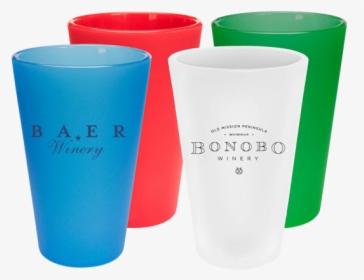 Silicone Pint Glass - Pint Glass, HD Png Download, Transparent PNG