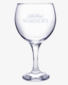 Personalised Gin Glass Message, HD Png Download, Transparent PNG