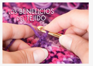 Materiales Para Tejer A Crochet, HD Png Download, Transparent PNG