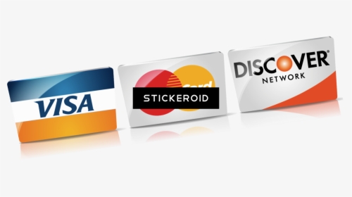 Major Credit Card Logo Png - Graphic Design, Transparent Png, Transparent PNG