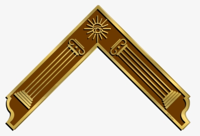 Masonic Worshipful Master Symbols, HD Png Download, Transparent PNG