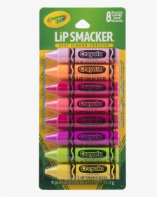 Lip Balm Lip Smackers, HD Png Download, Transparent PNG