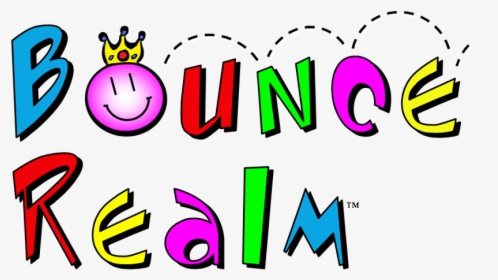 Bounce Realm, HD Png Download, Transparent PNG