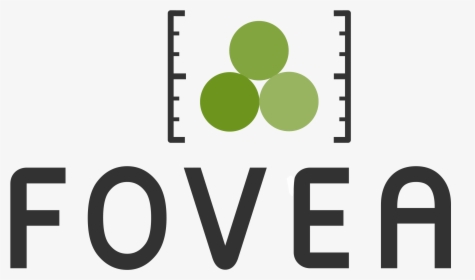 Ifovea Calculating App • Including Ifovea Counter • - Fovea Logo, HD Png Download, Transparent PNG