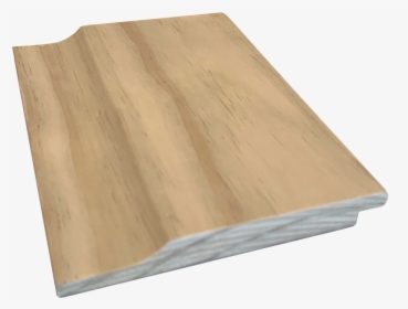 Accoya Clear A1 Radiata Pine Tf4 Shiplap Profile - Plywood, HD Png Download, Transparent PNG