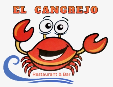 El Cangrejo Restaurant And Bar, HD Png Download, Transparent PNG